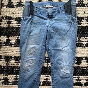 Women’s maternity pants